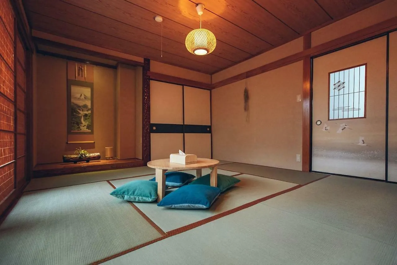 Tatami Hotel 2 Min To Skytree/Jr Station 2Br 501 Tokyo Japan