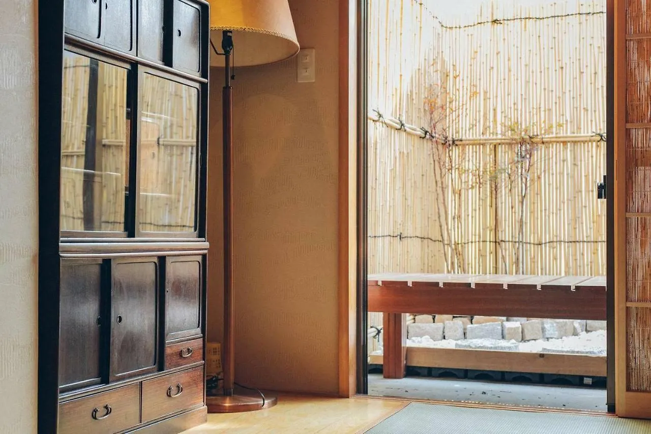 Apartment Tatami Hotel 2 Min To Skytree/Jr Station 2Br 501 Tokyo Japan