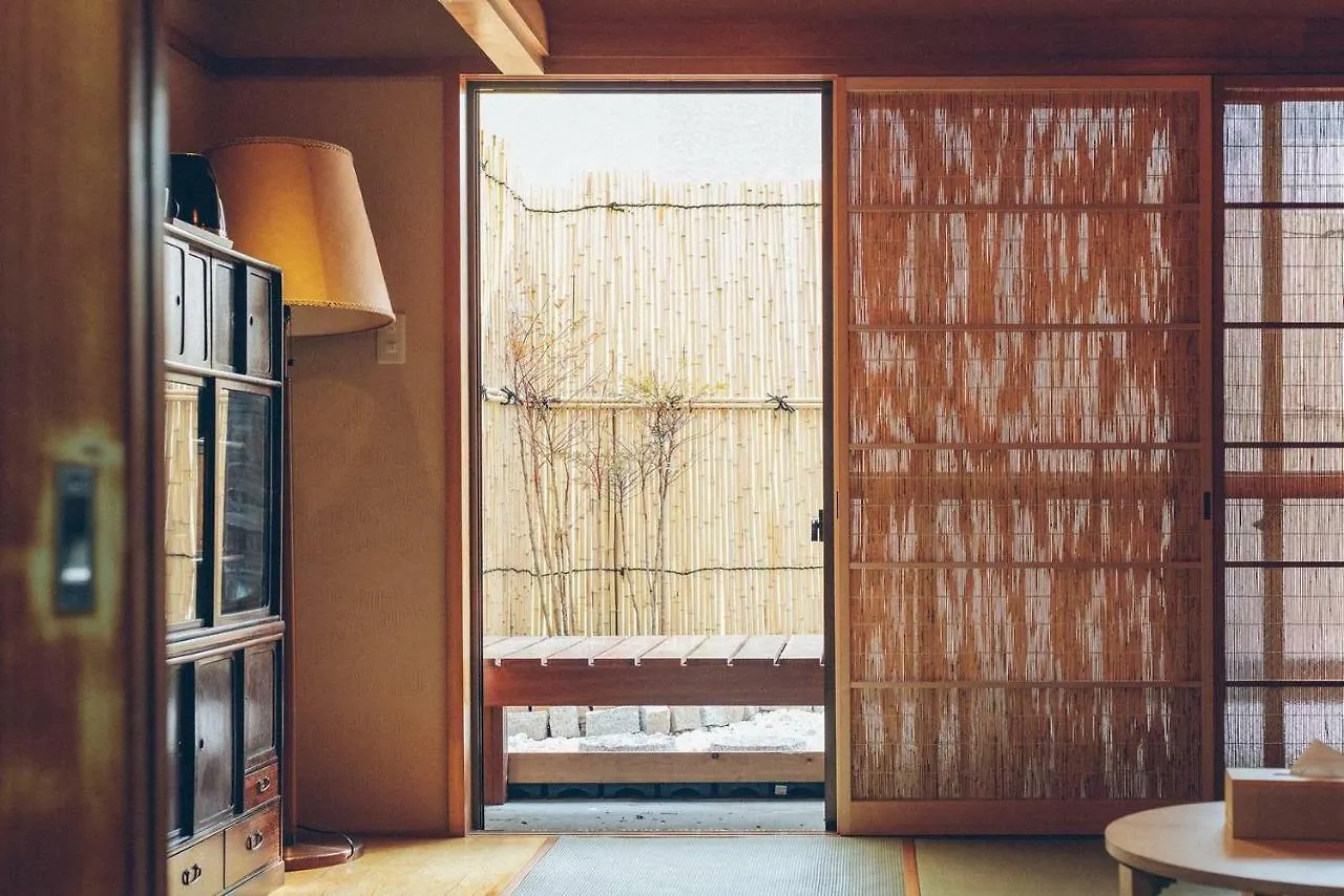 Apartment Tatami Hotel 2 Min To Skytree/Jr Station 2Br 501 Tokyo