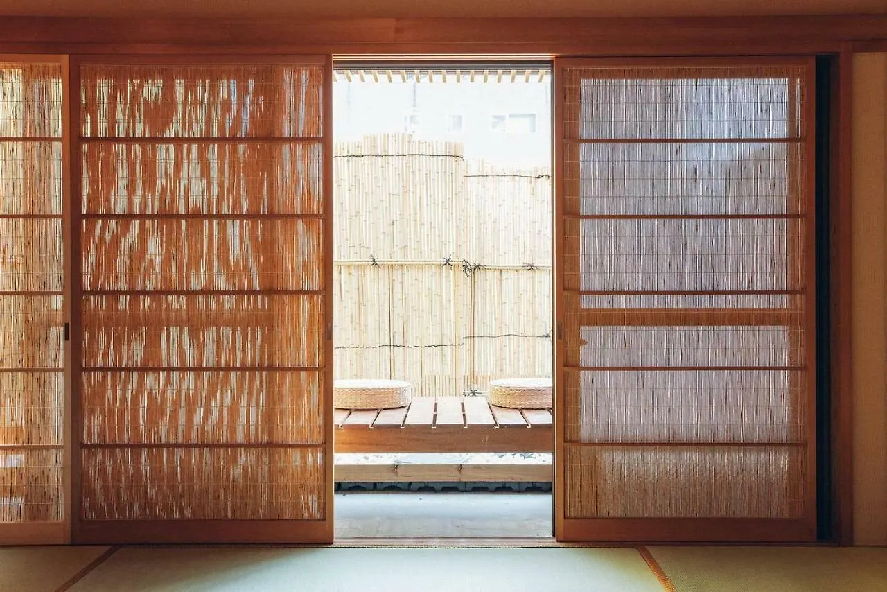 Tatami Hotel 2 Min To Skytree/Jr Station 2Br 501 Tokyo 0*,