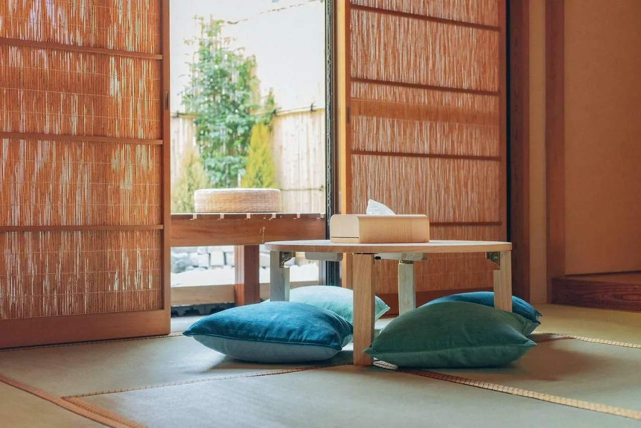Tatami Hotel 2 Min To Skytree/Jr Station 2Br 501 Tokyo Apartment