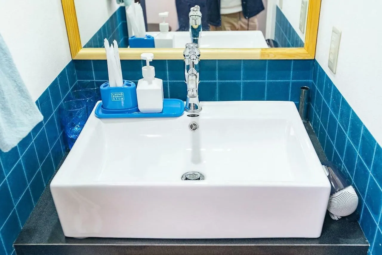 Tatami Hotel 2 Min To Skytree/Jr Station 2Br 501 Tokyo