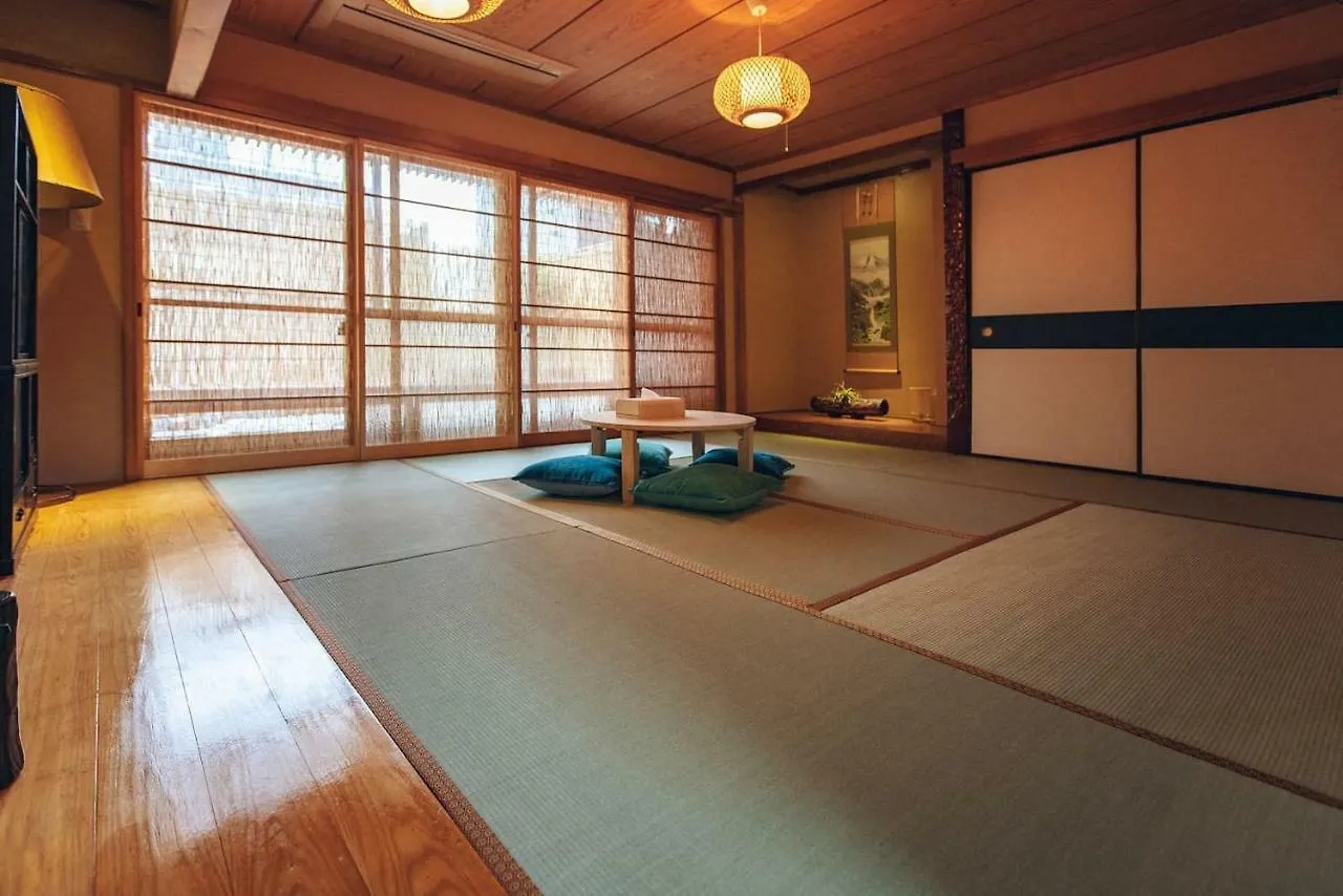 Tatami Hotel 2 Min To Skytree/Jr Station 2Br 501 Tokyo