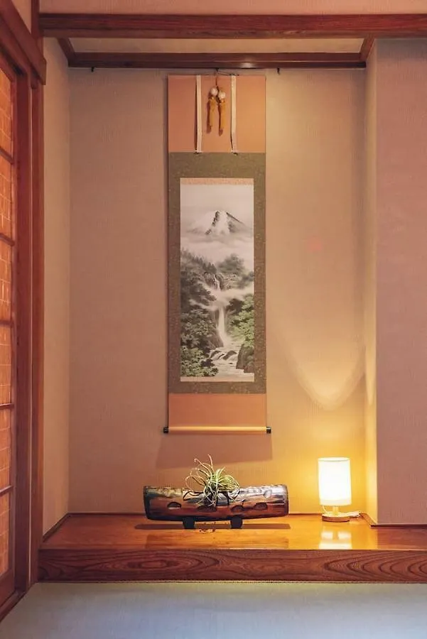 Tatami Hotel 2 Min To Skytree/Jr Station 2Br 501 Tokyo 0*,  Japan
