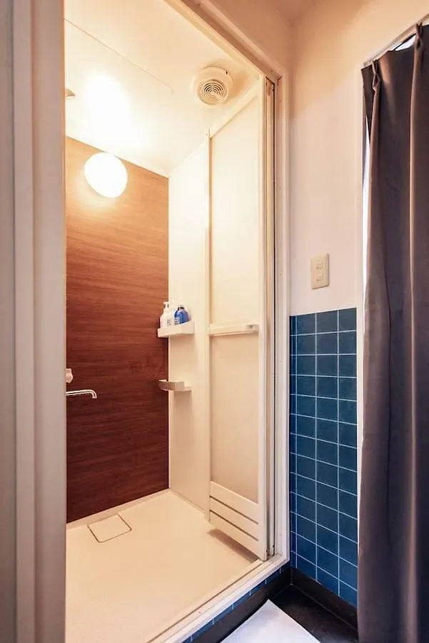 Tatami Hotel 2 Min To Skytree/Jr Station 2Br 501 Tokyo Apartment