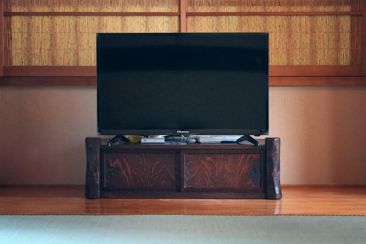 Tatami Hotel 2 Min To Skytree/Jr Station 2Br 501 Tokyo 0*,  Japan