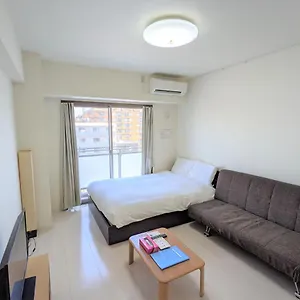  Apartment Ciel Bleu