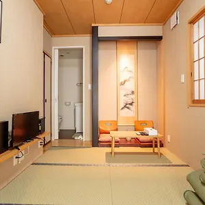  Apartment 和縁waen Skytree