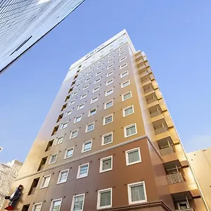 3* Отель Toyoko Asakusa Kuramae No.2
