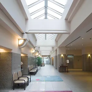 3* Отель Koraku Garden