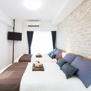 Ff196 Apartment In Kotobashi 東京都