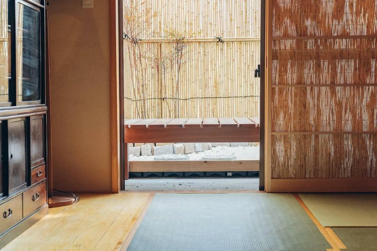 طوكيو Tatami Hotel 2 Min To Skytree/Jr Station 2Br 501 شقة